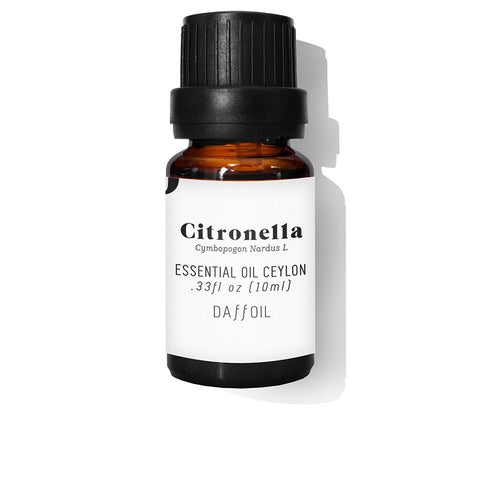 DAFFOIL CITRONELLA essential oil ceylon 10 ml - PerfumezDirect®