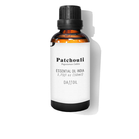 DAFFOIL PATCHOULI essential oil India 50 ml - PerfumezDirect®
