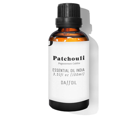 DAFFOIL PATCHOULI essential oil India 100 ml - PerfumezDirect®