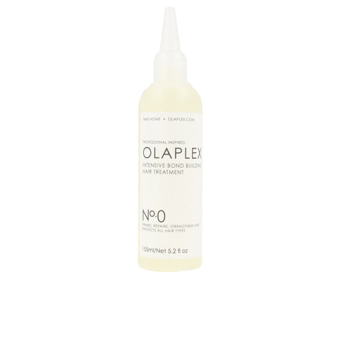OLAPLEX INTENSIVE BOND BUILDING hair treatment Nº0 155 ml - PerfumezDirect®
