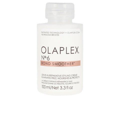 OLAPLEX BOND SMOOTHER nº6 100 ml - PerfumezDirect®