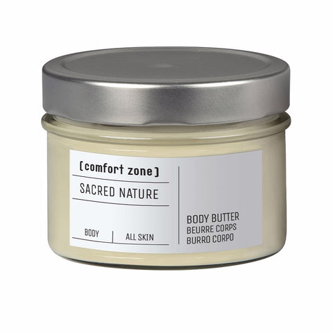 COMFORT ZONE SACRED NATURE body butter 250 ml - PerfumezDirect®