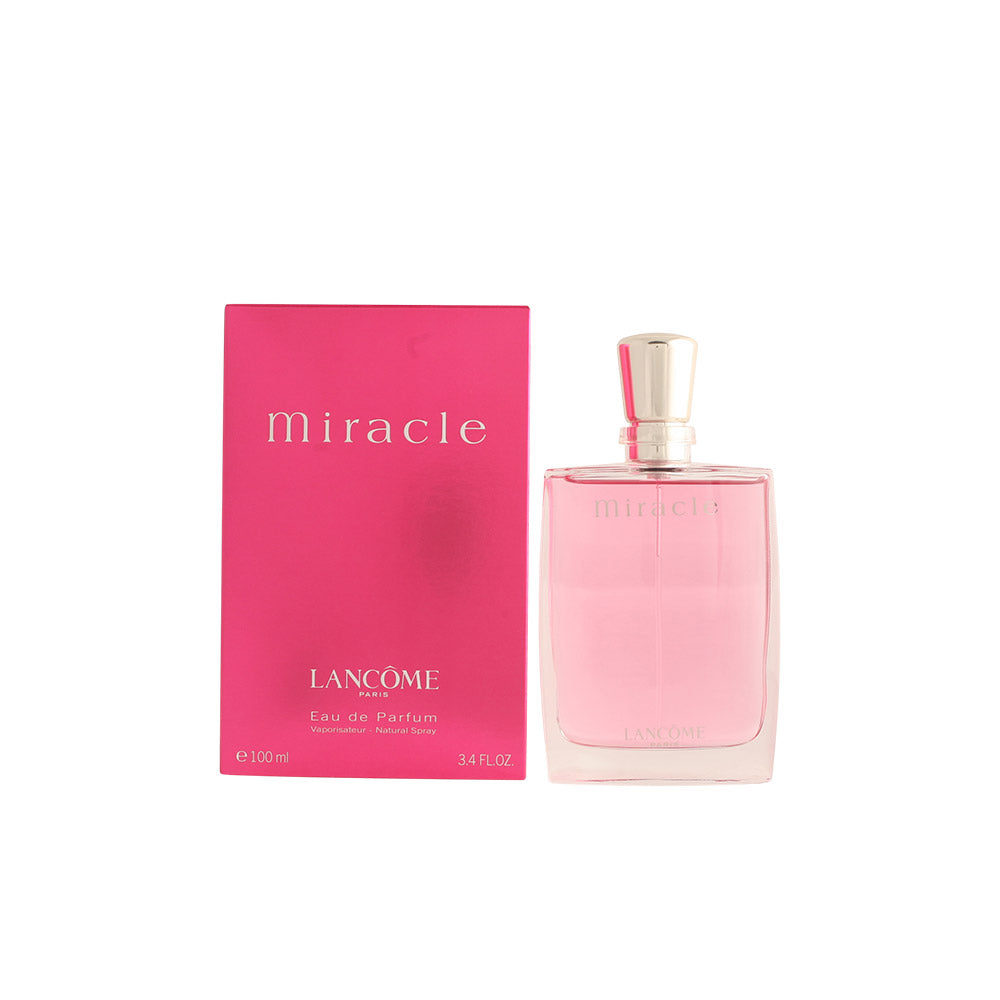 Lancome MIRACLE edp spray 100 ml - PerfumezDirect®