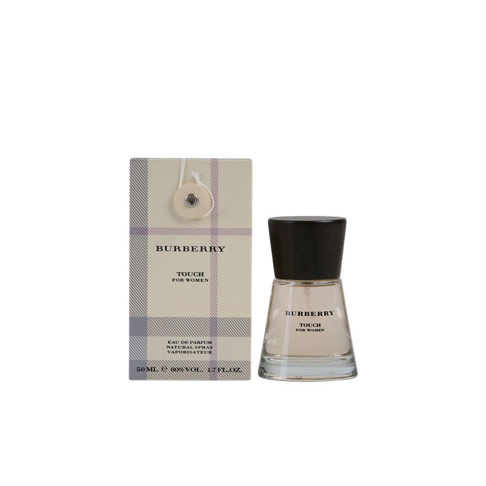 Burberry TOUCH FOR WOMEN edp spray 50 ml - PerfumezDirect®