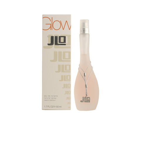 Jennifer Lopez GLOW edt spray 50 ml - PerfumezDirect®