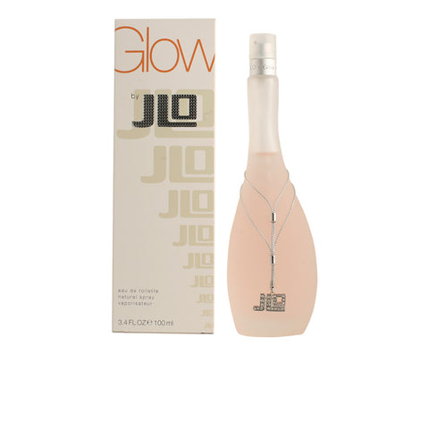 Jennifer Lopez GLOW edt spray 100 ml - PerfumezDirect®