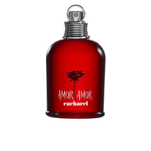 Cacharel AMOR AMOR edt spray 100 ml - PerfumezDirect®
