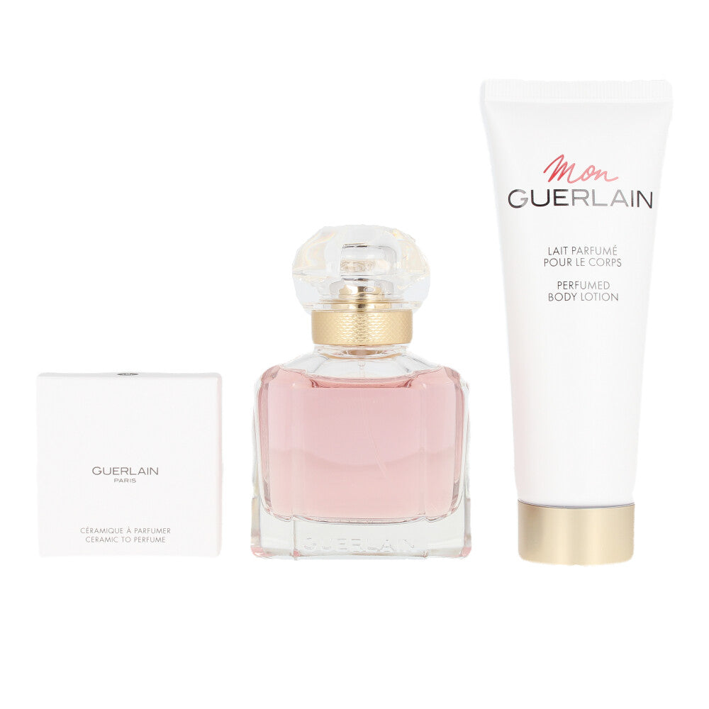 GUERLAIN MON GUERLAIN SET 3 pz - PerfumezDirect®