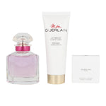 GUERLAIN MON GUERLAIN BLOOM OF ROSE SET 3 pz - PerfumezDirect®