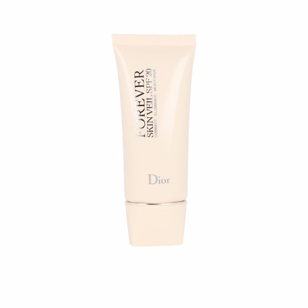 DIOR DIORSKIN FOREVER skin veil primer SPF20 #001 - PerfumezDirect®