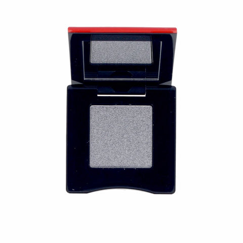 SHISEIDO POP powdergel eyeshadow #07-sparkling silver - PerfumezDirect®