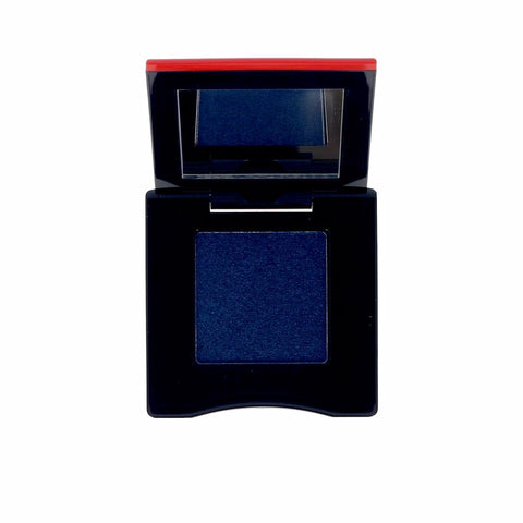 SHISEIDO POP powdergel eyeshadow #17-shimmering navy - PerfumezDirect®