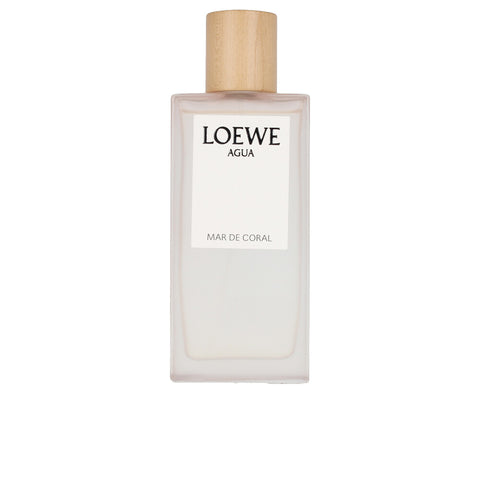 LOEWE AGUA DE LOEWE MAR DE CORAL edt spray 100 ml - PerfumezDirect®