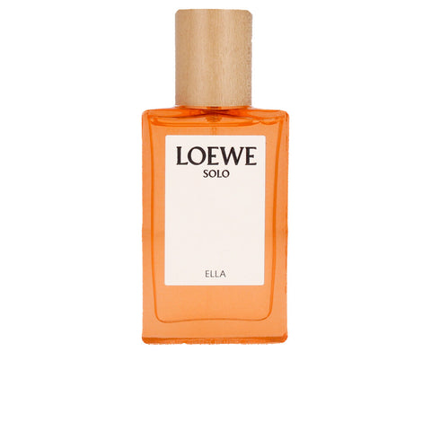 LOEWE SOLO LOEWE ELLA edp spray 30 ml - PerfumezDirect®