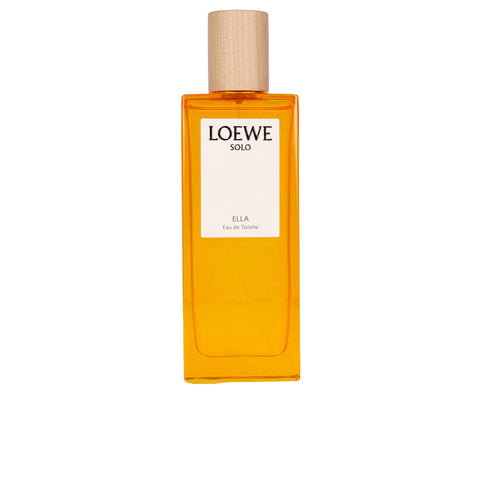LOEWE SOLO LOEWE ELLA edt spray 50 ml - PerfumezDirect®