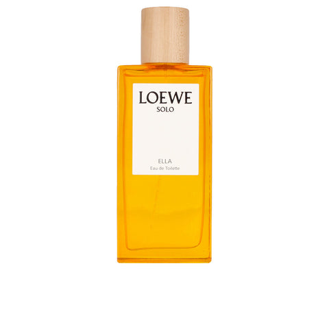 LOEWE SOLO LOEWE ELLA edt spray 100 ml - PerfumezDirect®