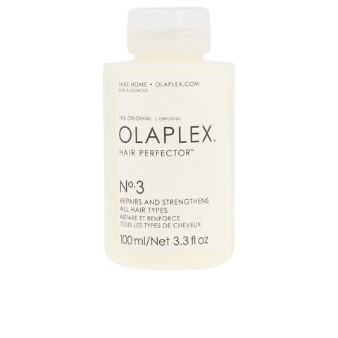 OLAPLEX HAIR PERFECTOR Nº3 100 ml - PerfumezDirect®