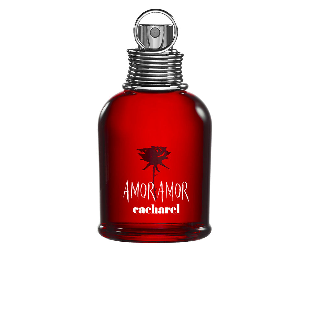 Cacharel AMOR AMOR edt spray 30 ml - PerfumezDirect®