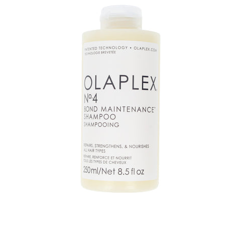 OLAPLEX BOND MAINTENANCE shampoo Nº 4 250 ml - PerfumezDirect®