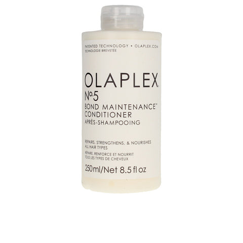 OLAPLEX BOND MAINTENANCE conditioner nº5 250 ml - PerfumezDirect®