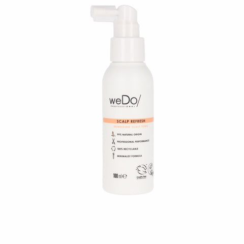 WEDO SCALP REFRESH refreshing scalp tonic 100 ml - PerfumezDirect®