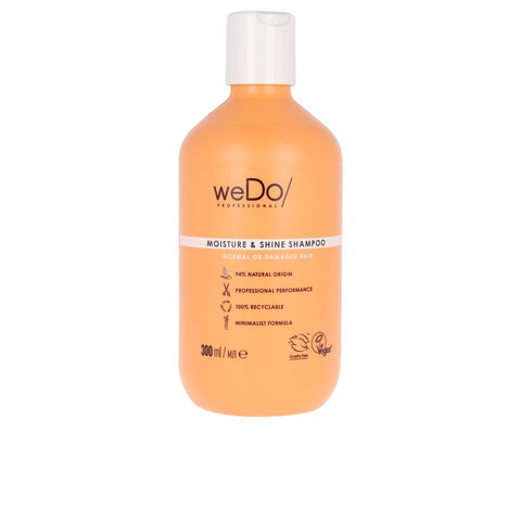 WEDO MOISTURE & SHINE shampoo 300 ml - PerfumezDirect®