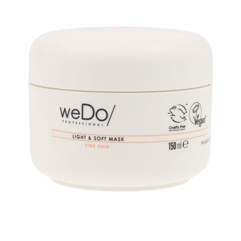 WEDO LIGHT & SOFT mask 150 ml - PerfumezDirect®