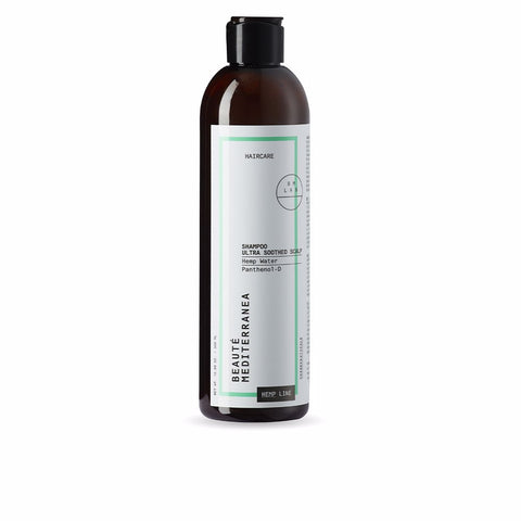 BEAUTÉ MEDITERRANEA HEMP LINE shampoo 300 ml - PerfumezDirect®