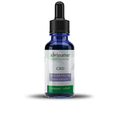 ALVINATUR CBD serum facial 30 ml - PerfumezDirect®