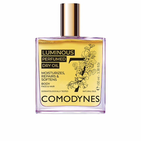 COMODYNES LUMINOUS perfumed dry oil 100 ml - PerfumezDirect®