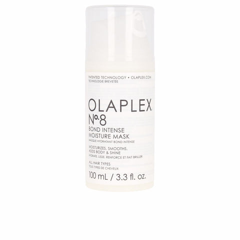 OLAPLEX BOND INTENSE nº8 moisture mask 100 ml - PerfumezDirect®