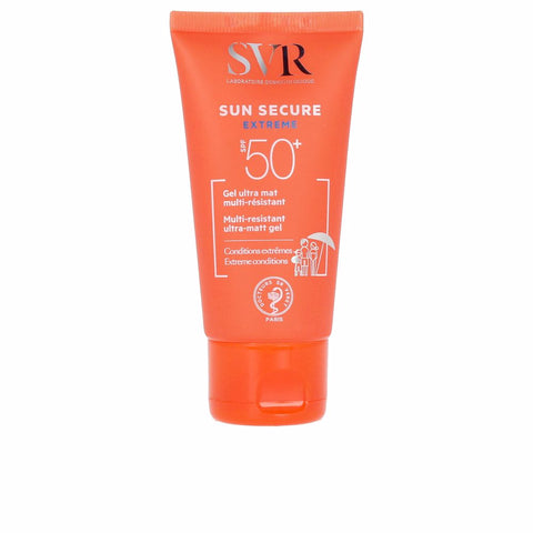 SVR LABORATOIRE DERMATOLOGIQUE SUN SECURE extreme SPF50+ 50 ml - PerfumezDirect®