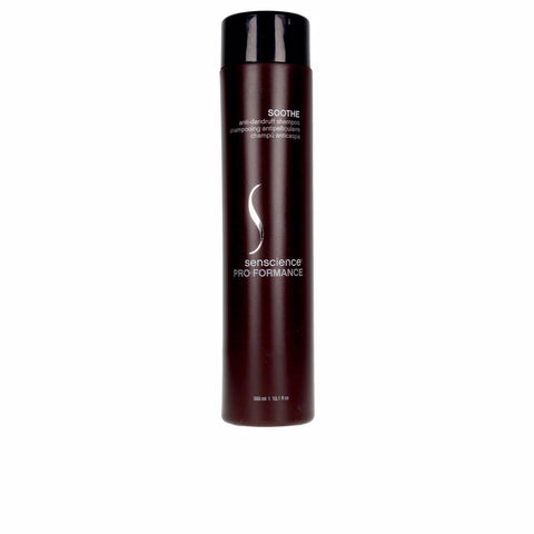 SENSCIENCE SENSCIENCE PRO-FORMANCE soothe anti-dandruff shampoo 300 ml - PerfumezDirect®