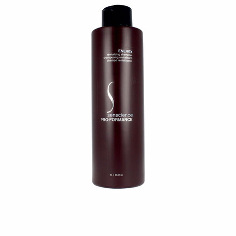 SENSCIENCE SENSCIENCE PRO-FORMANCE energy shampoo 1000 ml - PerfumezDirect®