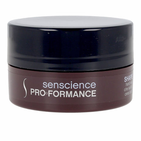 SENSCIENCE SENSCIENCE PRO-FORMANCE shape hard wax 60 ml - PerfumezDirect®