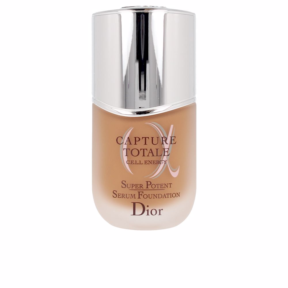 DIOR CAPTURE TOTALE foundation serum #5N - PerfumezDirect®