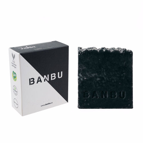BANBU JABÓN piel grasa 100 gr - PerfumezDirect®