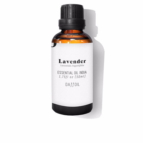 DAFFOIL ACEITE ESENCIAL lavanda 50 ml - PerfumezDirect®