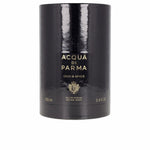 ACQUA DI PARMA SIGNATURES OF THE SUN OUD&SPICE eau de parfum spray 100 ml - PerfumezDirect®