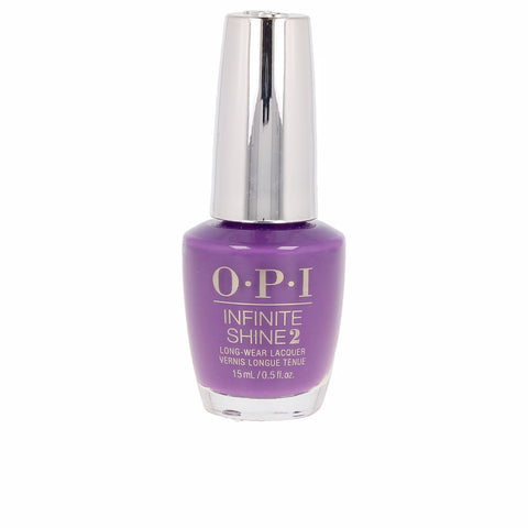 OPI INFINITE SHINE DTLA COLLECTION #Violet Visionary - PerfumezDirect®