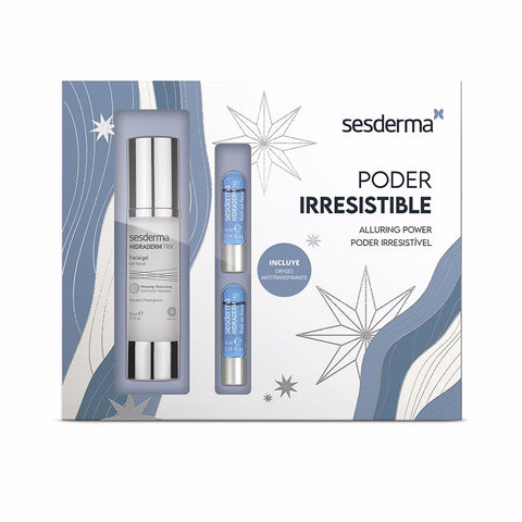 SESDERMA MEN (PODER IRRESISTIBLE) set 3 pz - PerfumezDirect®