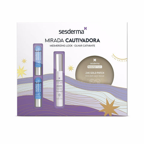 SESDERMA MIRADA CAUTIVADORA set 4 pz - PerfumezDirect®