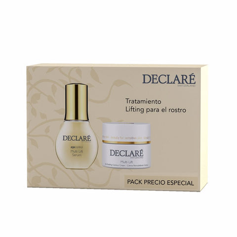 DECLARÉ AGE CONTROL MULTI-LIFT SERUM & CREAM set 2 pz - PerfumezDirect®