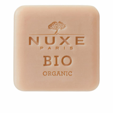 NUXE BIO ORGANIC savon surgras douceur 100 gr - PerfumezDirect®
