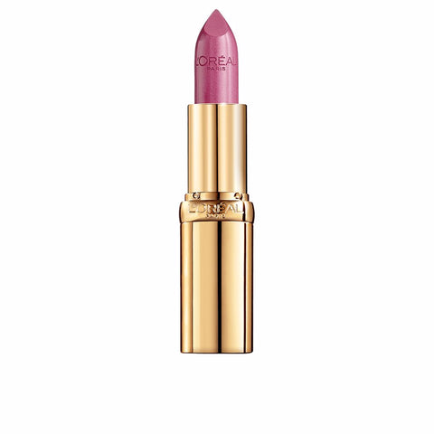 L ORÉAL PARIS COLOR RICHE natural lipstick #255-blush in plum - PerfumezDirect®