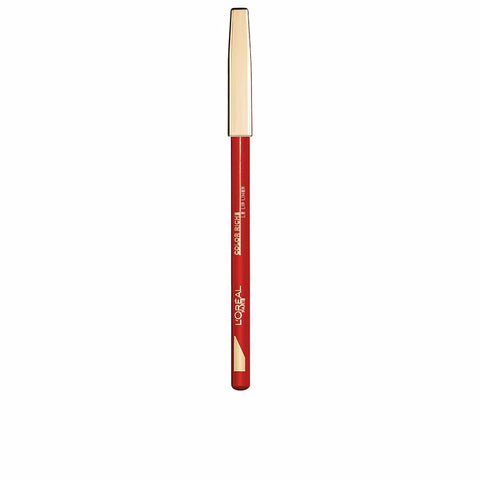 L ORÉAL PARIS COLOR RICHE le lip liner #297-red passion - PerfumezDirect®