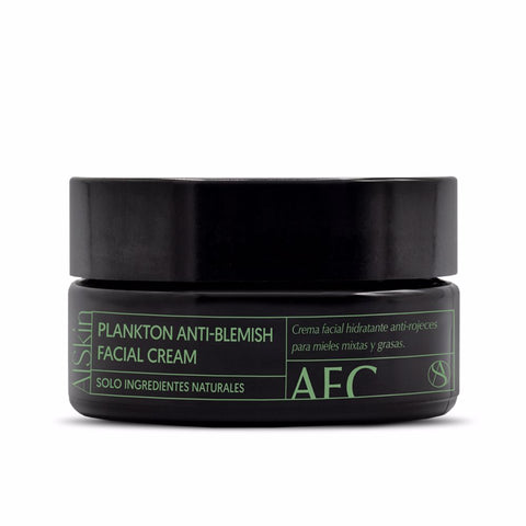 ALSKIN PLANKTON anti-blemish facial cream 50 ml - PerfumezDirect®