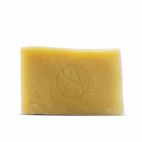 ALSKIN MARINE sensitive skin soap 100 gr - PerfumezDirect®