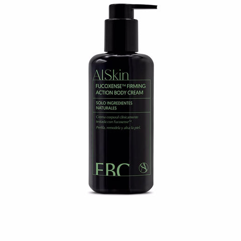 ALSKIN FUCOXENSE TM firming action body cream 200 ml - PerfumezDirect®