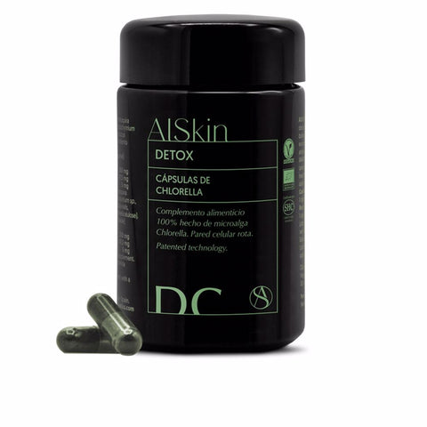 ALSKIN ALSKIN DETOX 60 caps - PerfumezDirect®